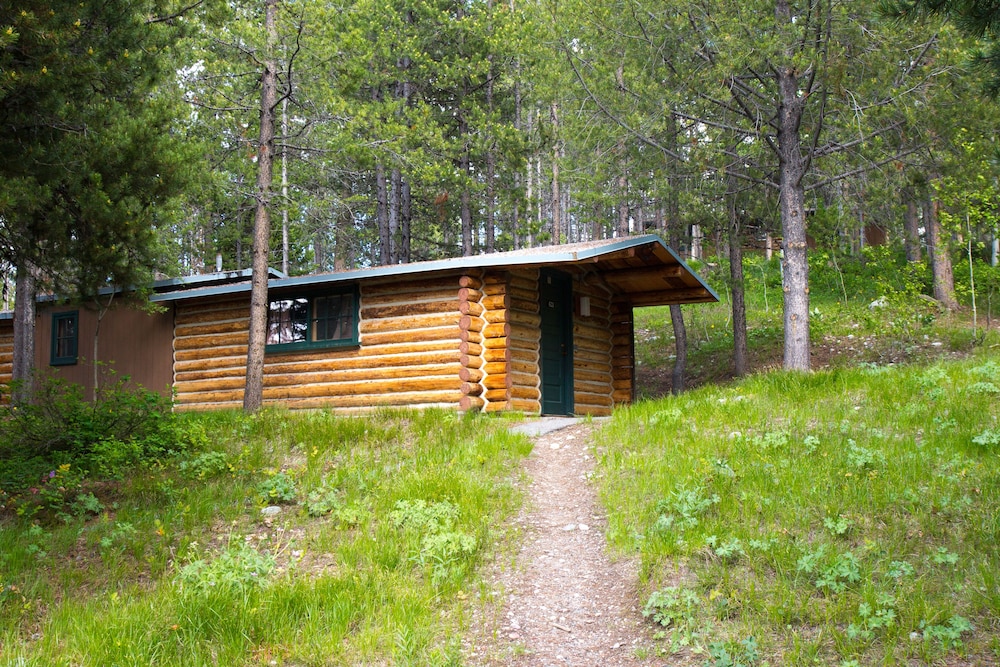 Colter Bay Village - photo 39