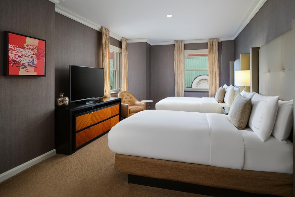 Hilton Chicago - photo 29