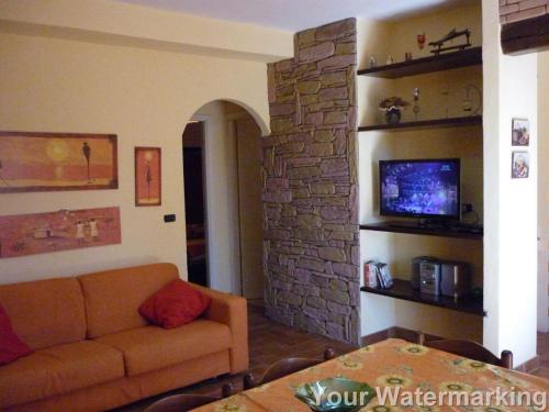 Deiana's Apartment Sea view — 4-Star Luxury Hotel in Cardedu, Italy
