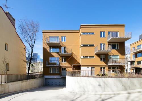 TP City Apartment City Center