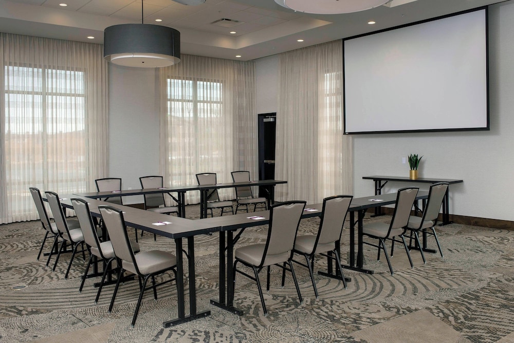 Residence Inn by Marriott Bend - photo 28