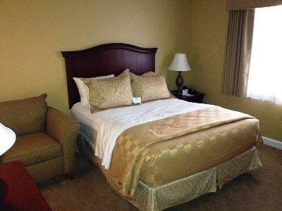 Ihg Army Hotels Moon Hall - photo 3