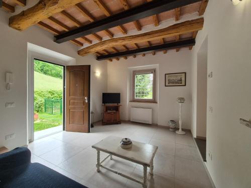 Palazzina nel cuore del Mugello — hotel in Borgo San Lorenzo