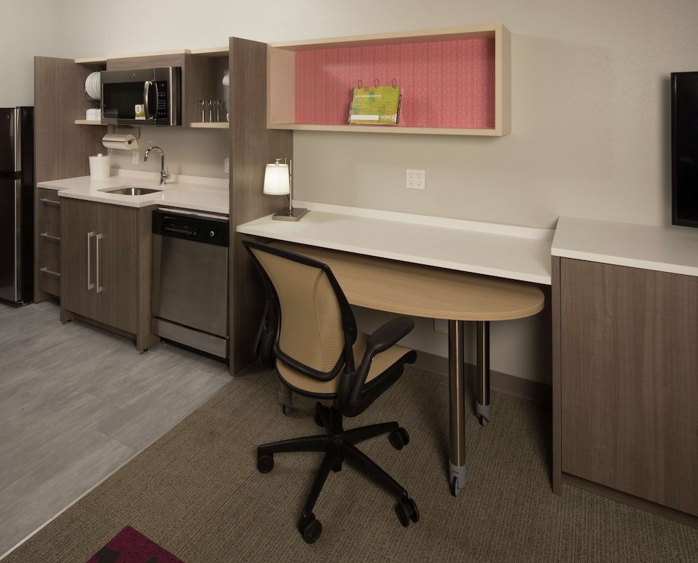 Home2 Suites by Hilton Owasso OK - photo 11