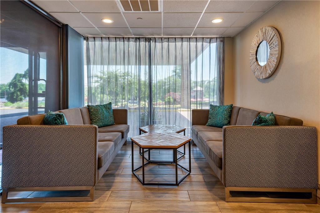 MainStay Suites Horsham Philadelphia - photo 6