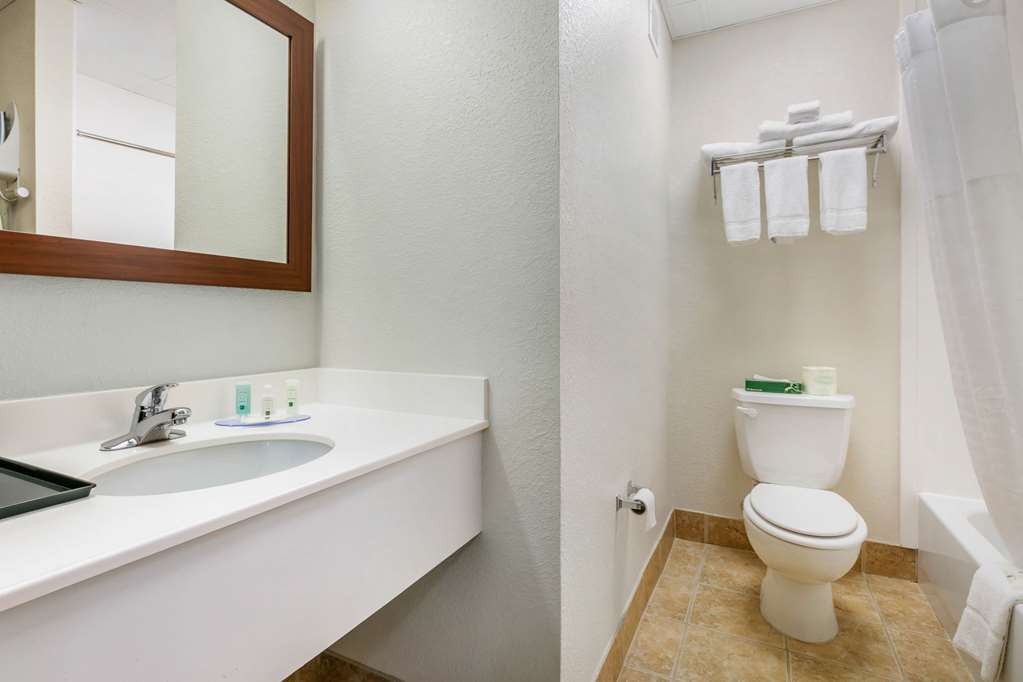 Quality Inn Monteagle - photo 12