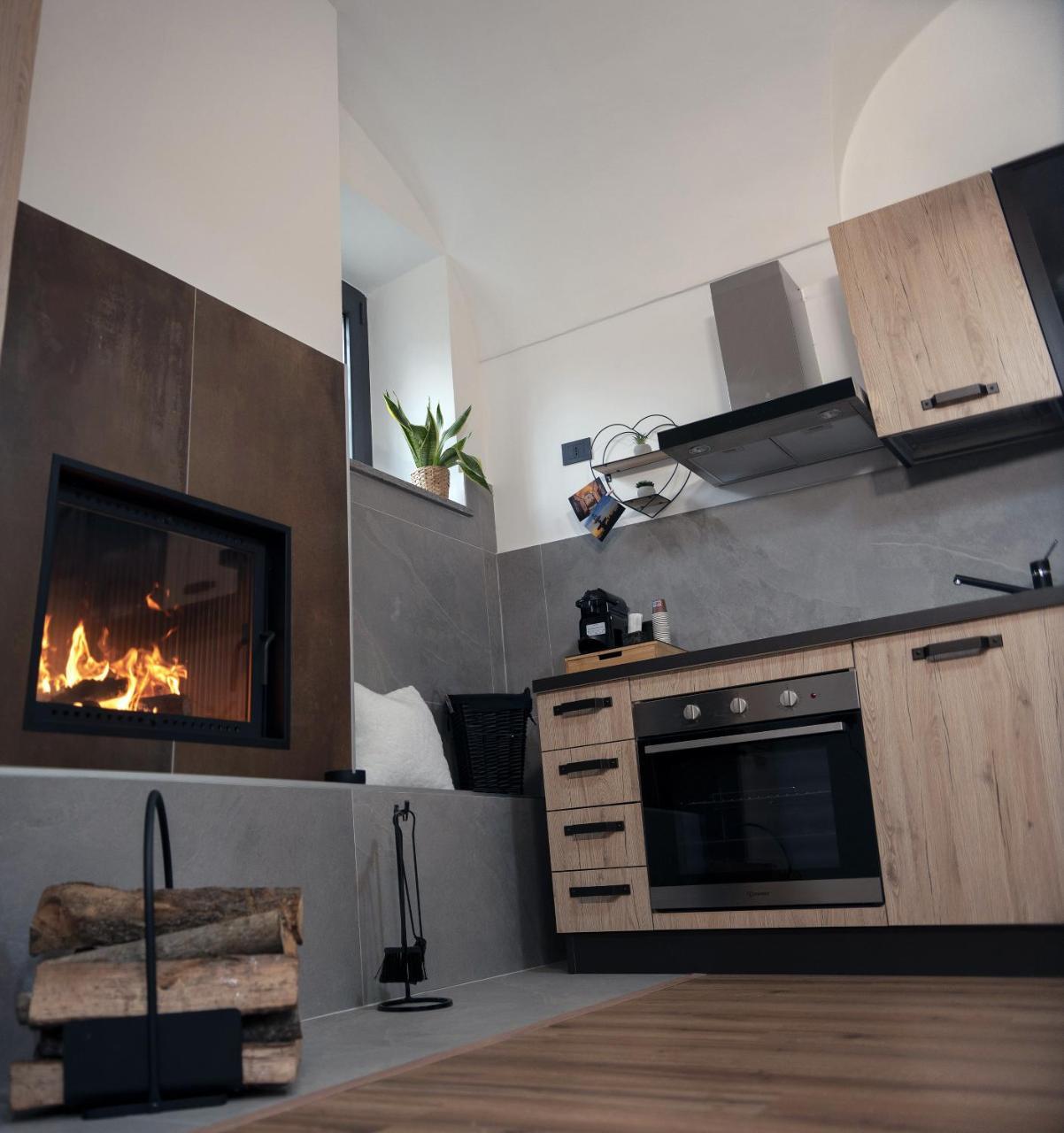 Alloggio Il Lavatoio in Viterbo, Italy