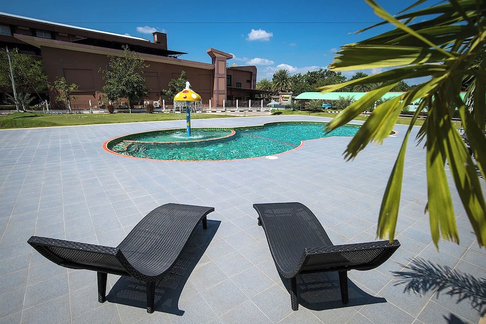 Hiso Place Hotel in Udon Thani, Thailand