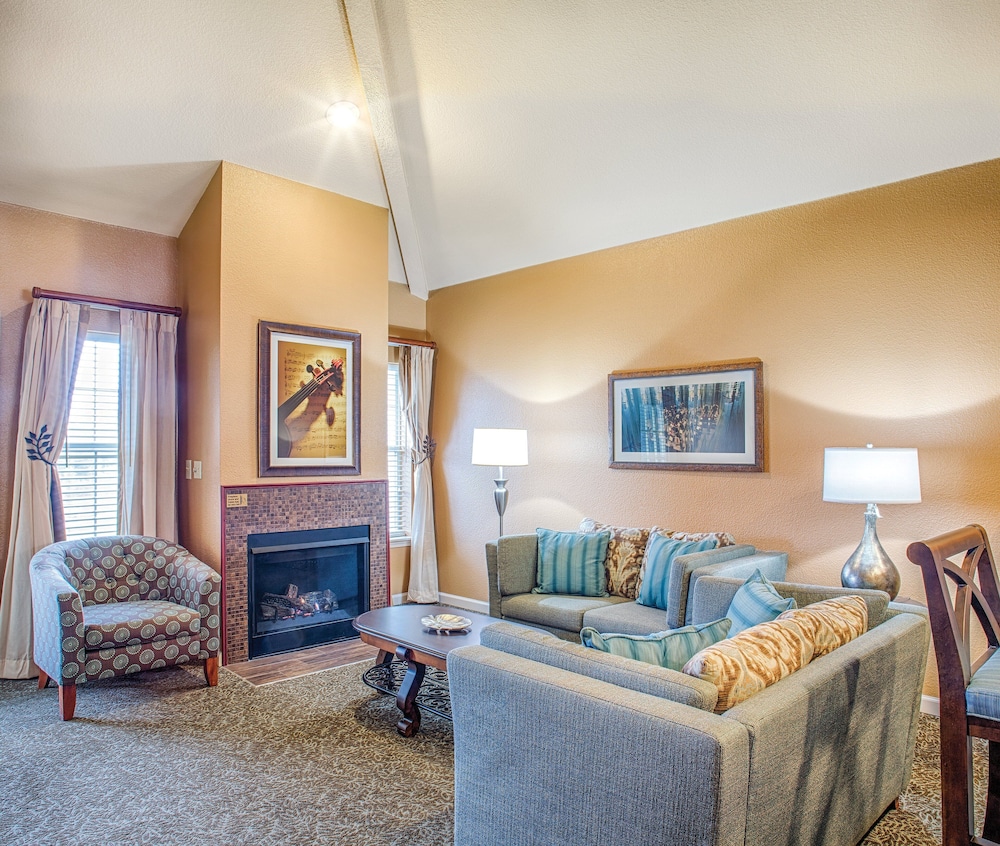 WorldMark Branson - photo 13