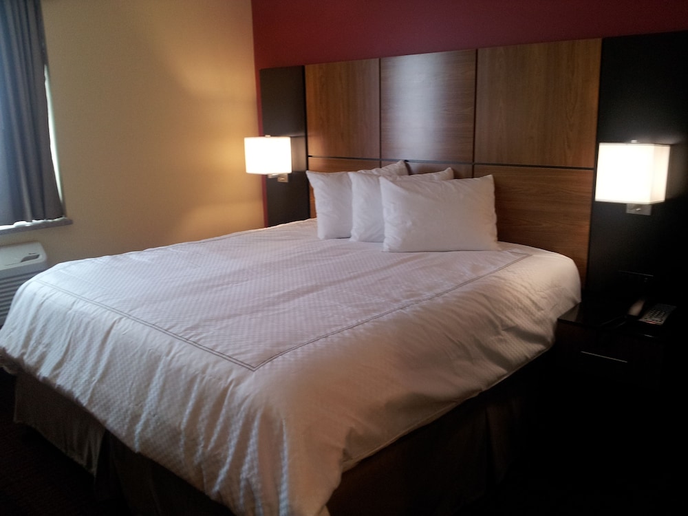 Hotel Bliss - photo 10