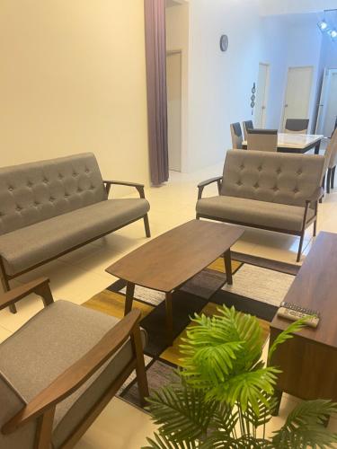 Orked Home2stay in Tampin, Malaysia