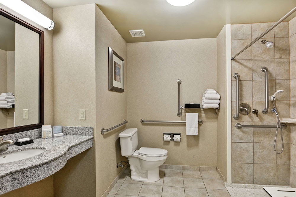 Hampton Inn Sayre - photo 23