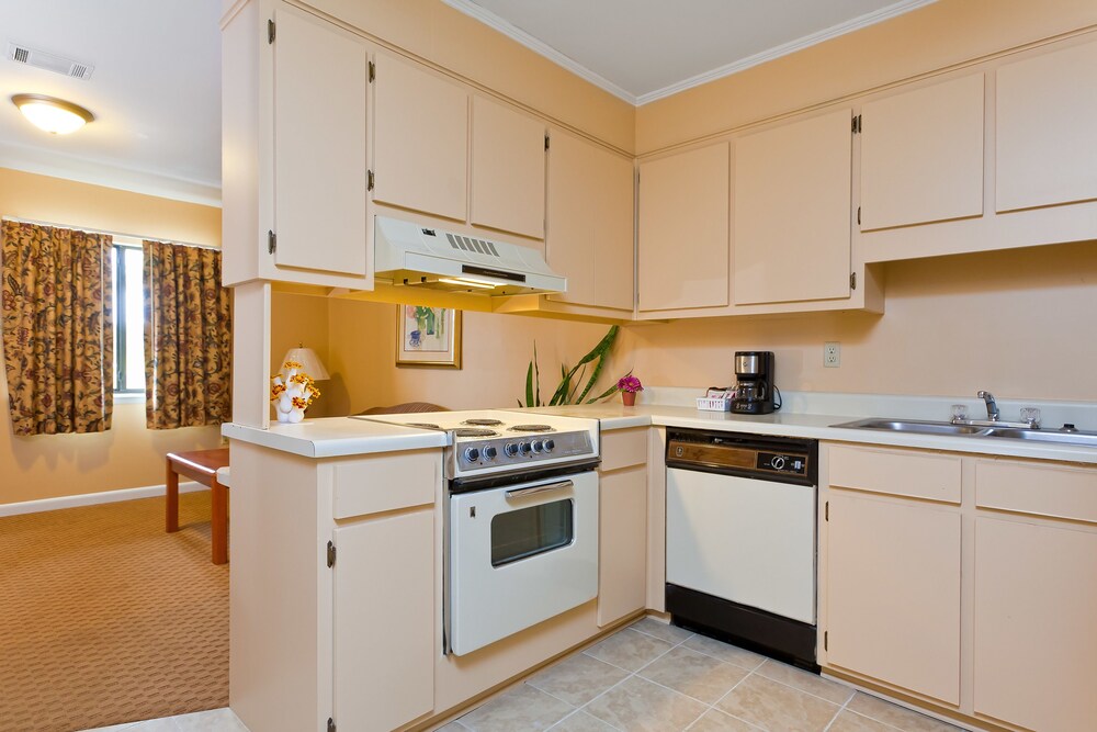 Rodeway Inn & Suites Hephzibah Augusta - photo 15