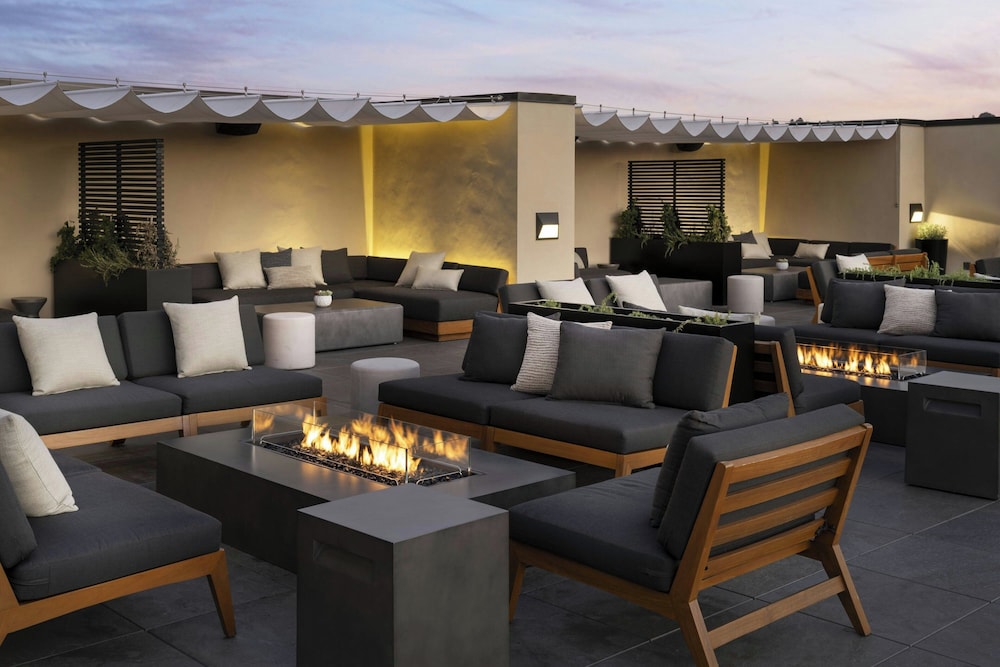AC Hotel San Rafael Downtown - photo 35