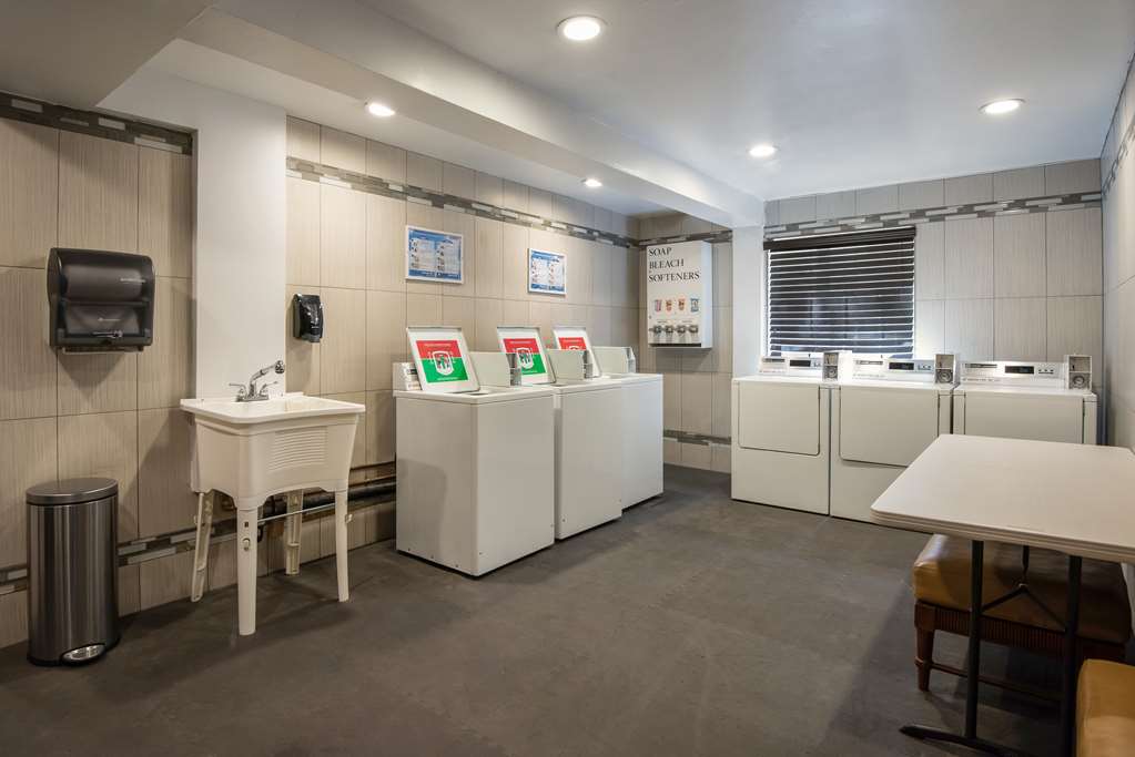 SureStay Plus Hotel by Best Western Reno Airport - photo 37