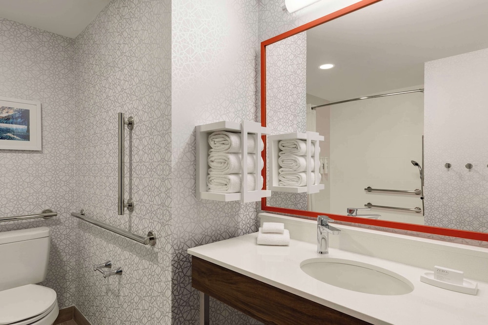 Hampton Inn Waynesboro Stuarts Draft - photo 19