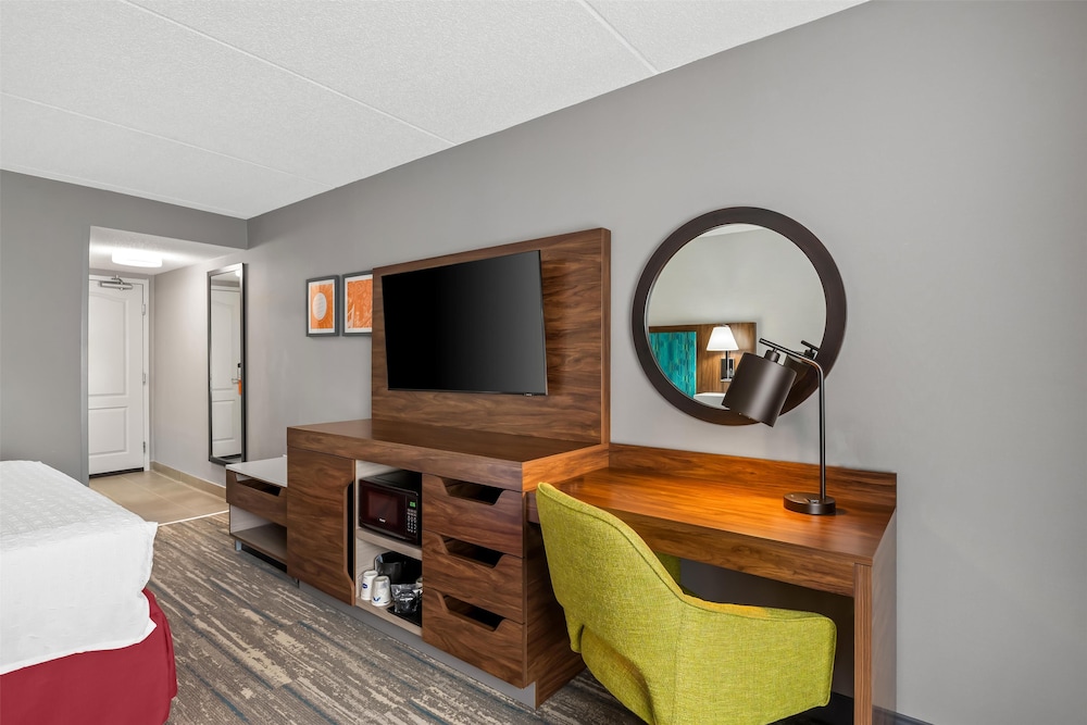 Hampton Inn & Suites Richmond Virginia Center - photo 4