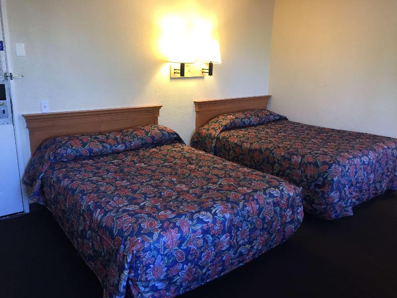 Americas Best Value Inn North Highlands Sacramento - photo 19