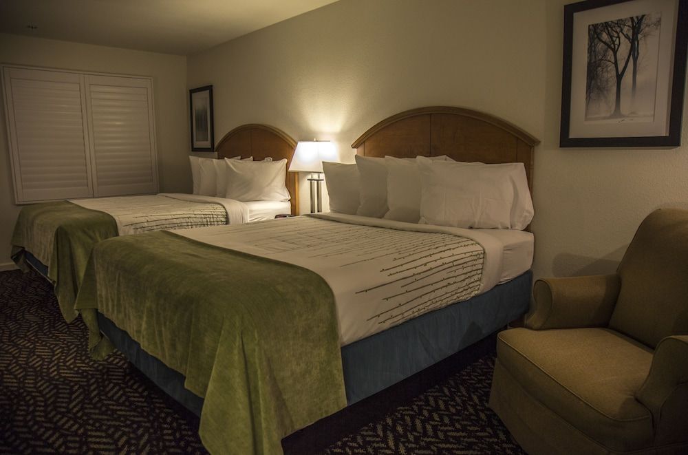 Delta Resort and Spa - photo 8