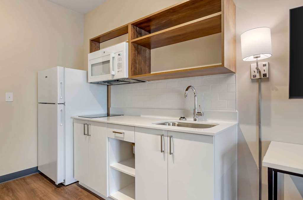 Extended Stay America Premier Suites Harrisonburg - photo 11