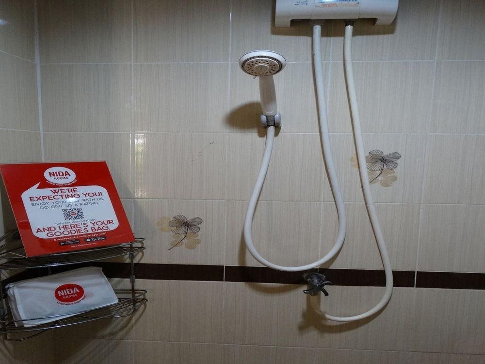 Baansuan Rimnum Resort in Surat Thani, Thailand