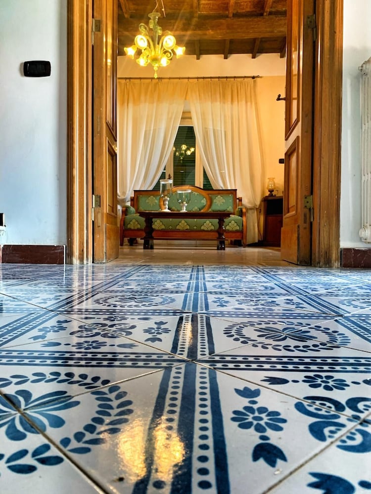 Dimora Marella Patrica Frosinone — hotel in Patrica