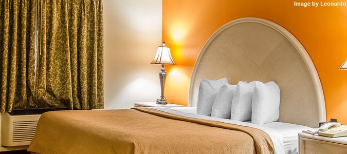 Econo Lodge Bloomington - photo 34