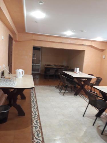 Uyut — hotel in Chernihiv
