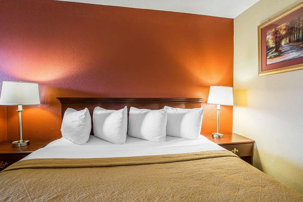 Quality Inn Gaffney I 85 - photo 17