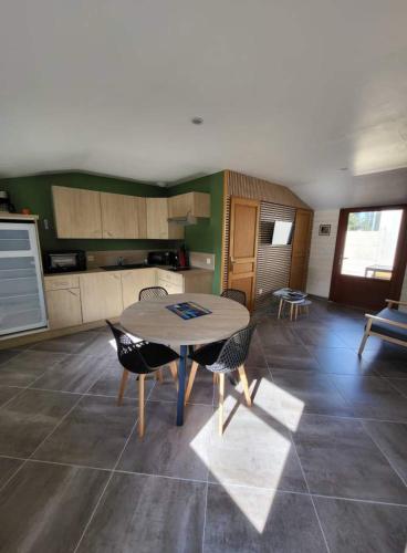 Le Bikini in Fort-Mahon-Plage, France