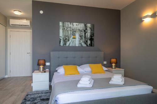 Apartment Marbella — 4-Star Luxury Hotel in Dubrovnik, Croatia