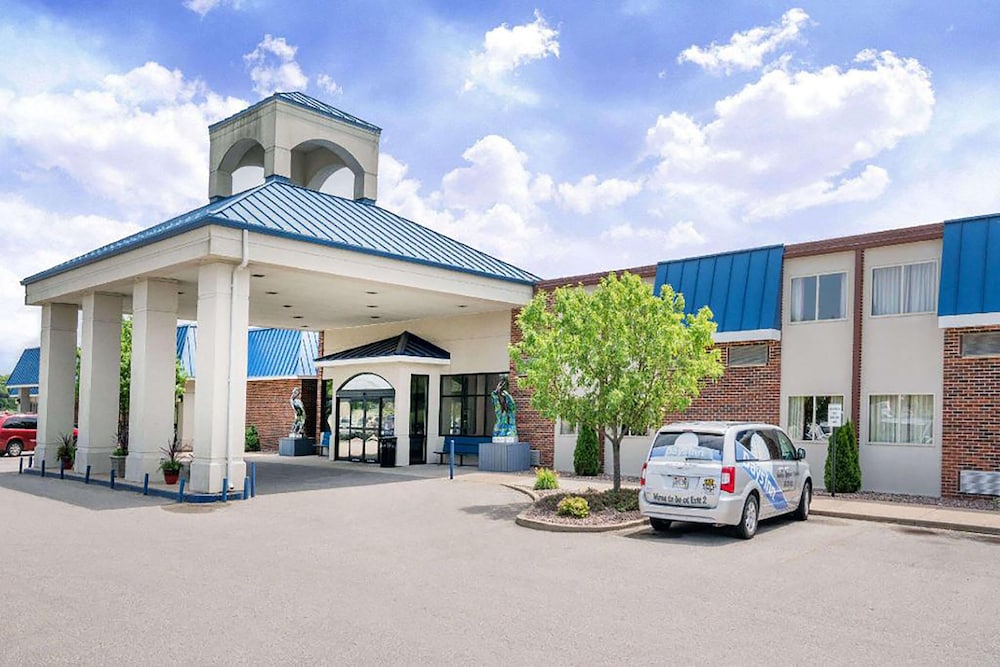 Blue Way Inn La crosse Extended Stay - photo 24