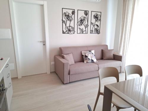 Nuovissimo Appartamento grande terrazza ground floor 2 — 4-Star Luxury Hotel in Pietra Ligure, Italy
