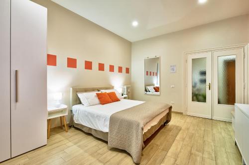 Marigiò Vatican Apartment — 4-Star Luxury Hotel in Rome, Italy