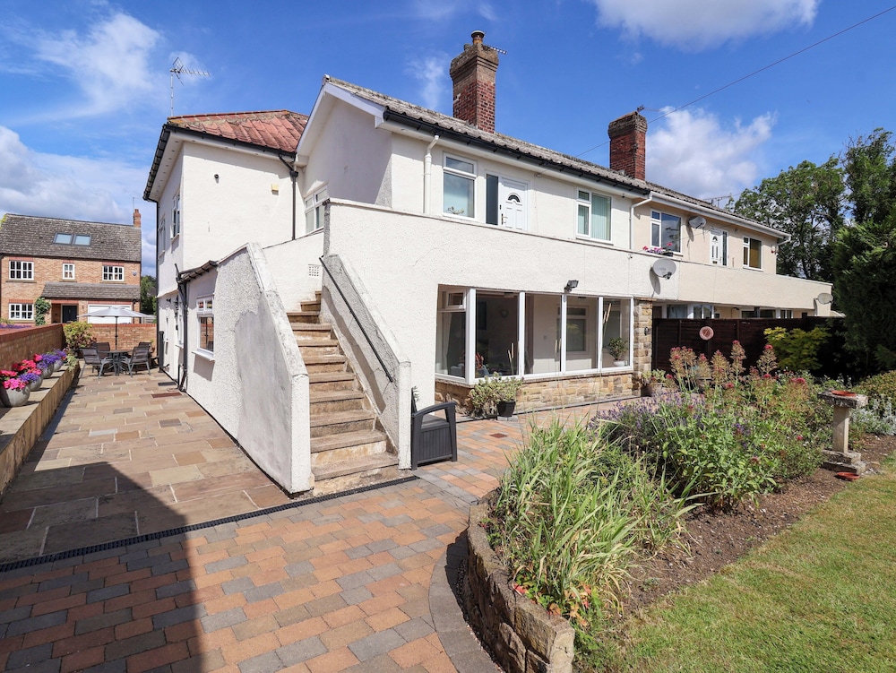 3 Springhaven in Harrogate, United Kingdom