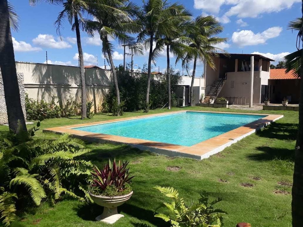 Pousada Beach House in Caucaia, Brasil