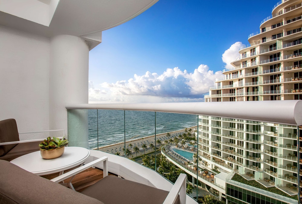 Conrad Fort Lauderdale Beach - photo 61