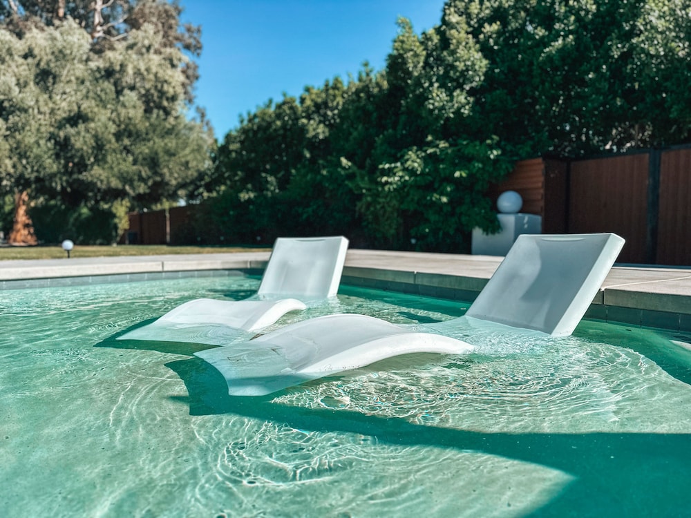 The Yucca Hotel - photo 45