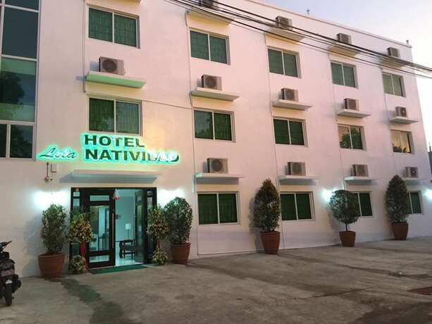 Hotel Lola Natividad — Bantay — photo 3