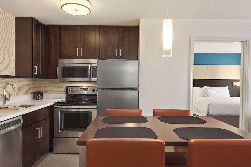 Residence Inn by Marriott St. Paul Woodbury - photo 10