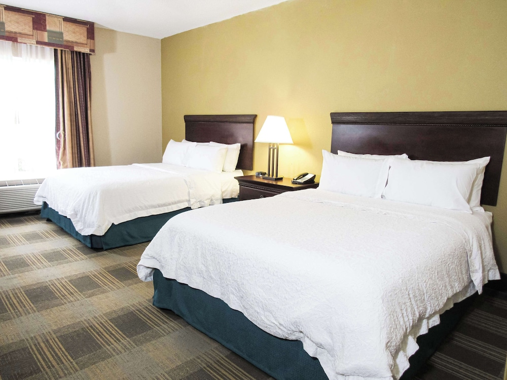 Hampton Inn Oxford West - photo 24