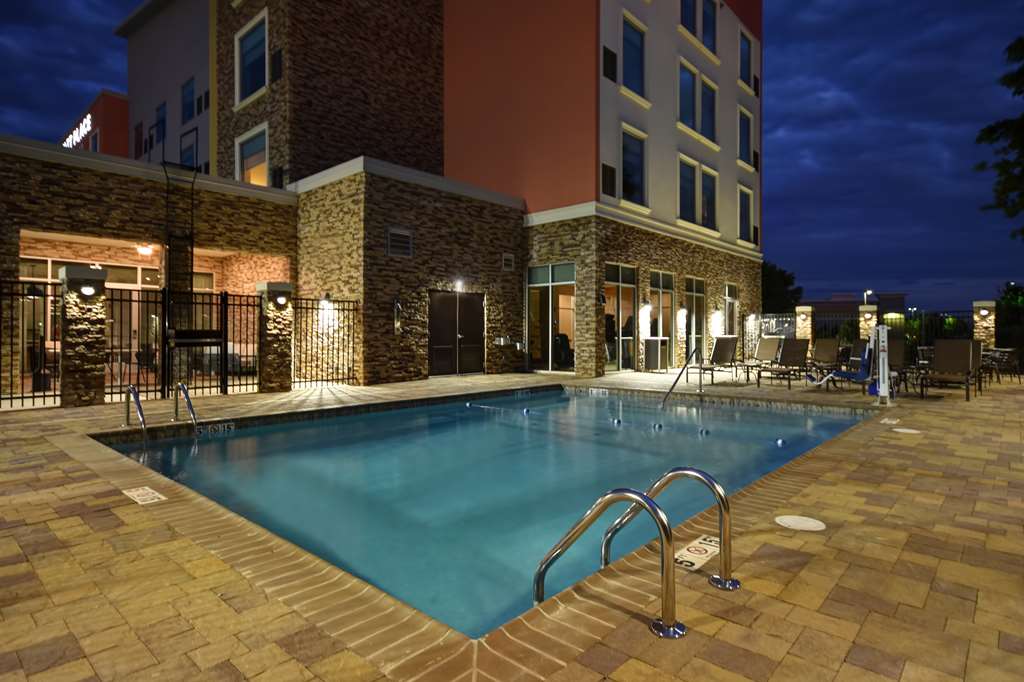 Hyatt Place Huntsville Research Park Redstone - photo 46