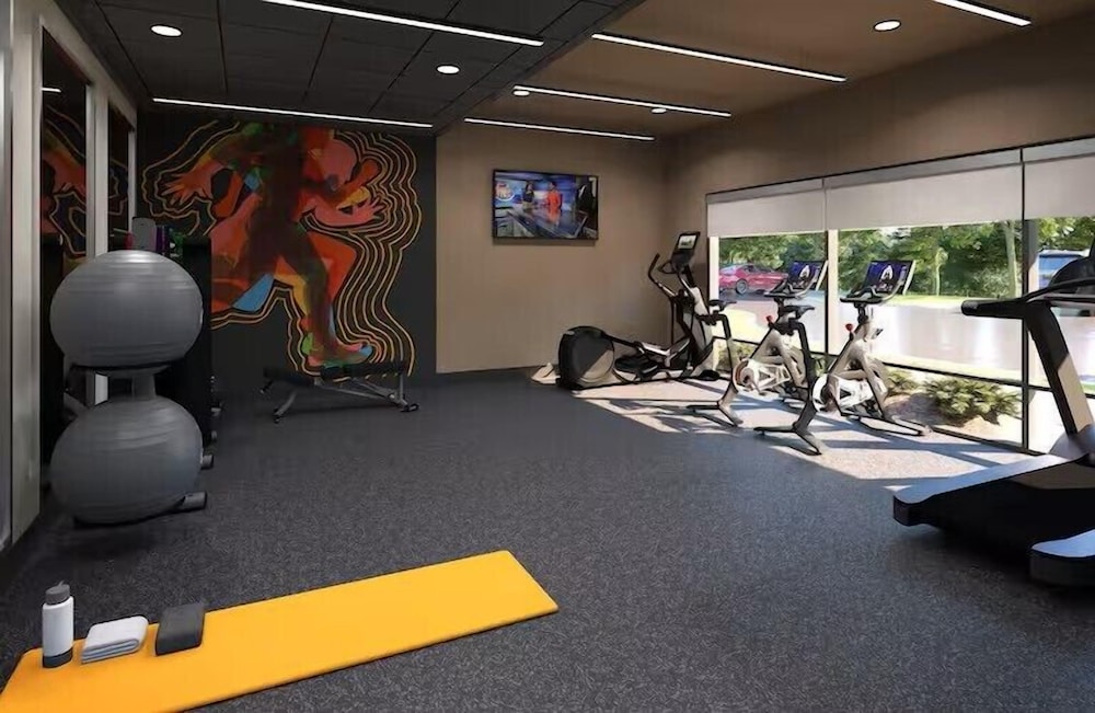 LivSmart Studios by Hilton Tullahoma - photo 8