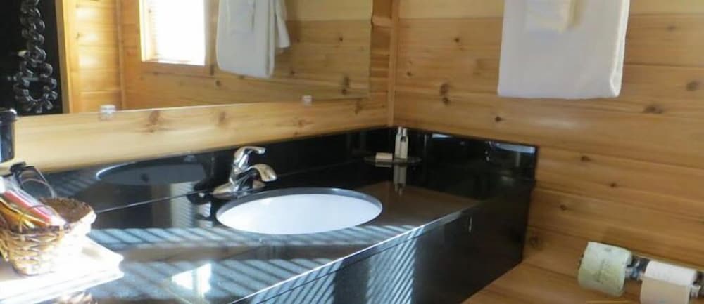 Cabins of Mackinaw - photo 38