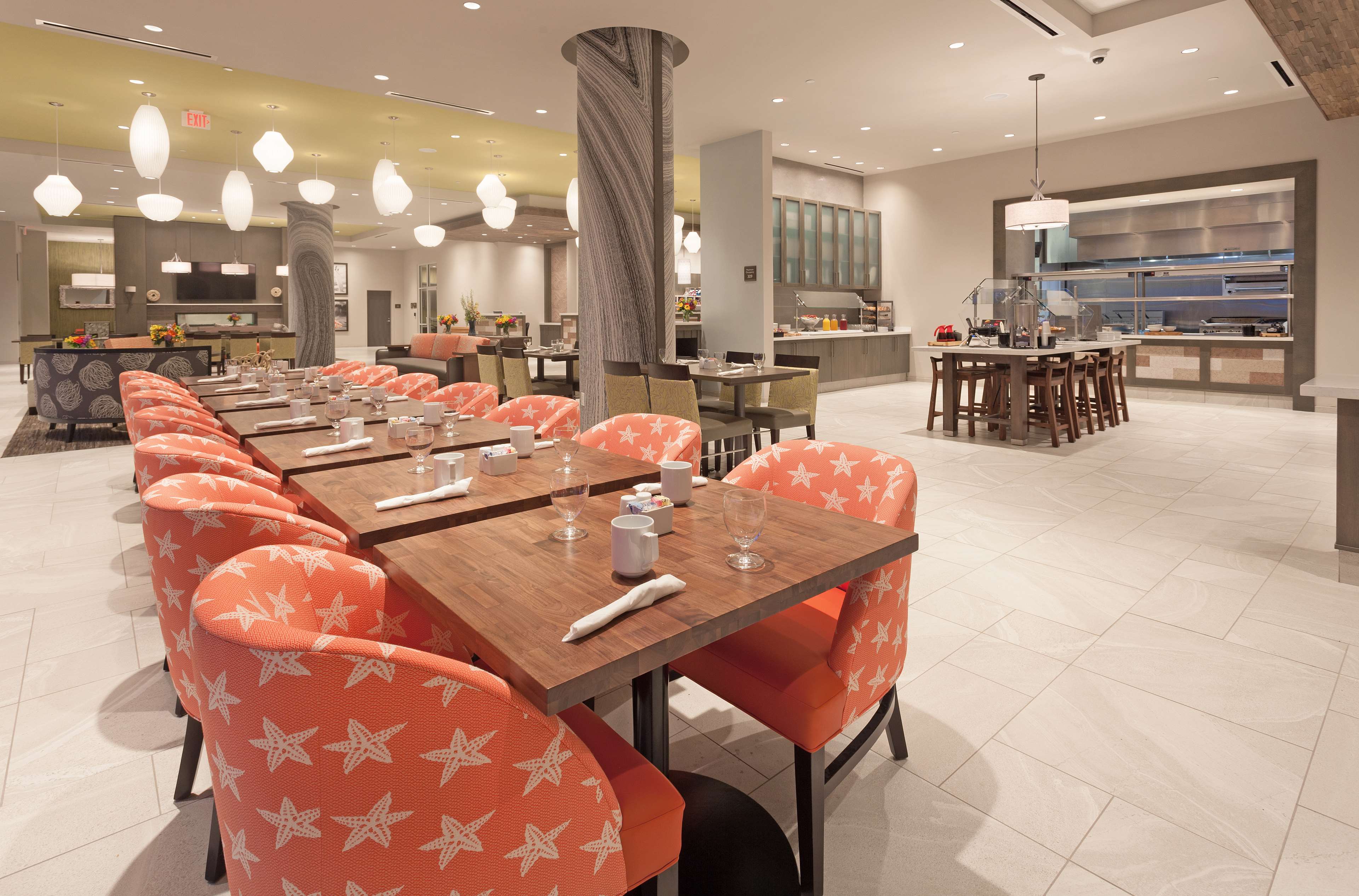 Hilton Garden Inn Ft. Walton Beach - photo 15