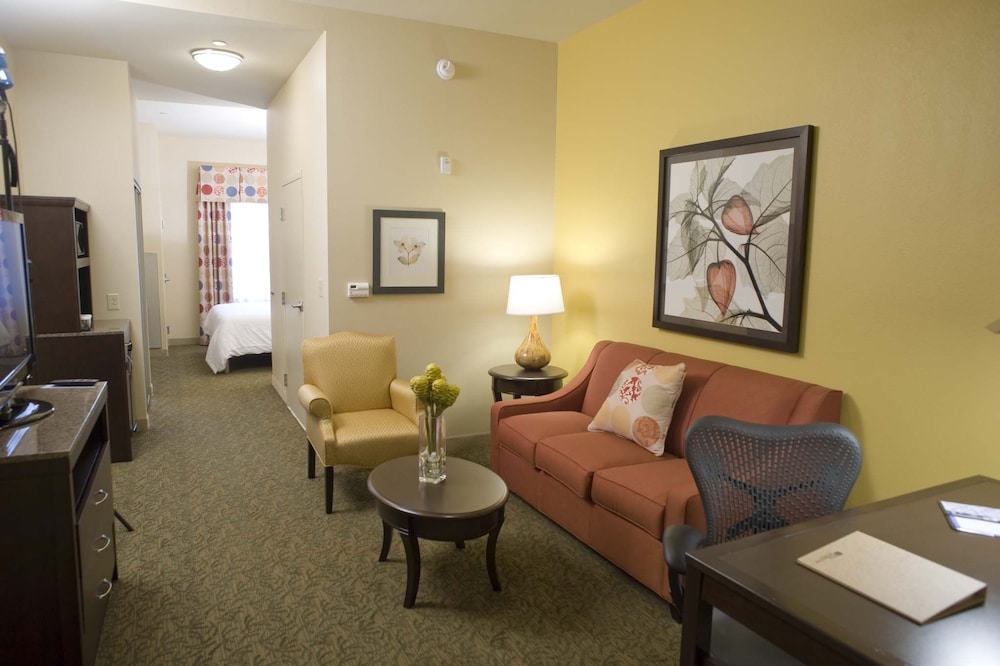 Hilton Garden Inn Pensacola Airport Medical Center - photo 12