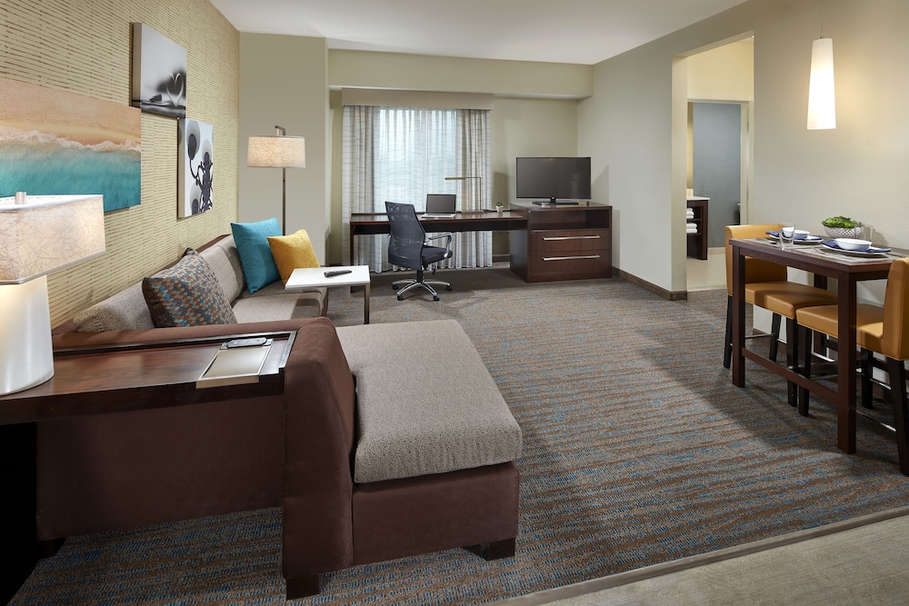 Residence Inn by Marriott San Diego Chula Vista - photo 5