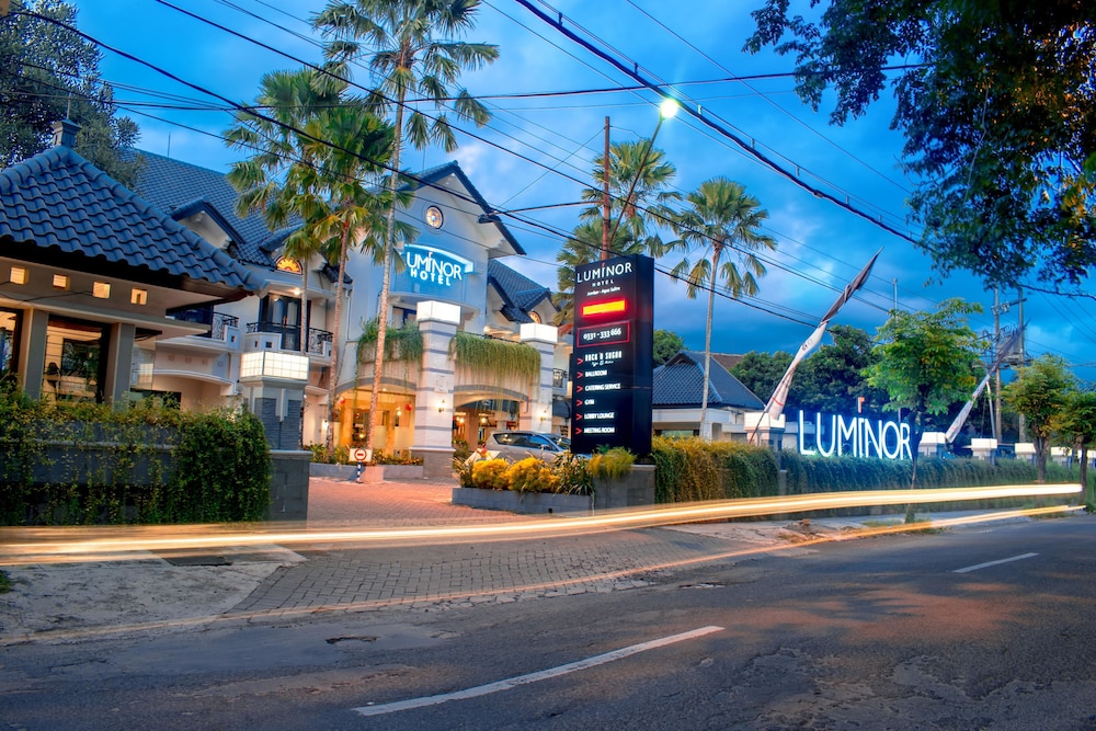 Luminor Hotel Jember by WH in Jember, Indonesia