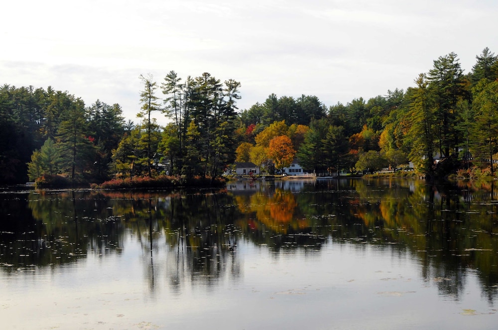 Purity Spring Resort in Madison, United States