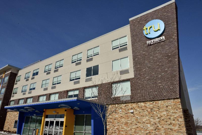 Tru by Hilton Lawrence - photo 2